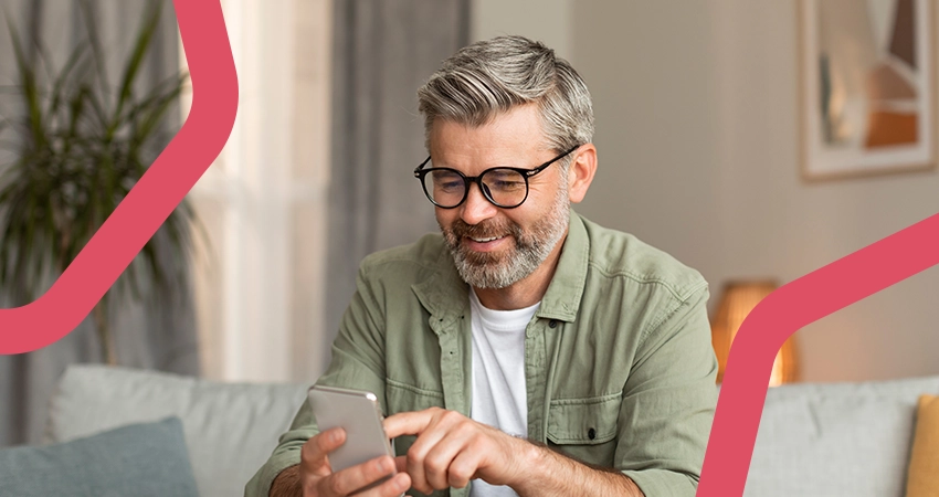 Envoyer des messages pertinents sur les sites de rencontre