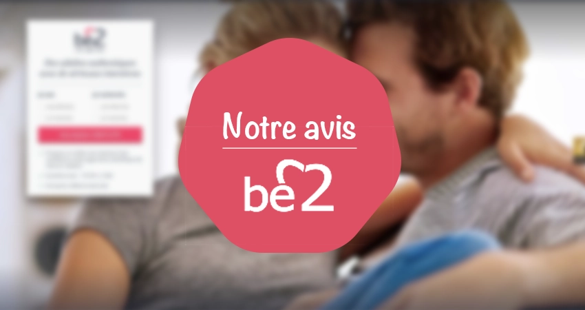 Be2 en France : avis sur ce site de rencontre pour seniors