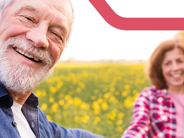 Charlène et Henry, couple qui s'est rencontrés sur un site de rencontre