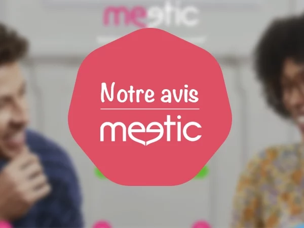Meetic en France : avis sur ce site de rencontre pour seniors
